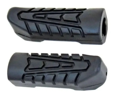 BORRACHA ESTRIBO CG-160 15-24